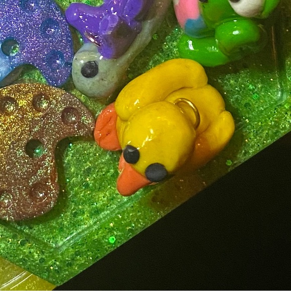 Spring time charms! - Picture 3 of 8